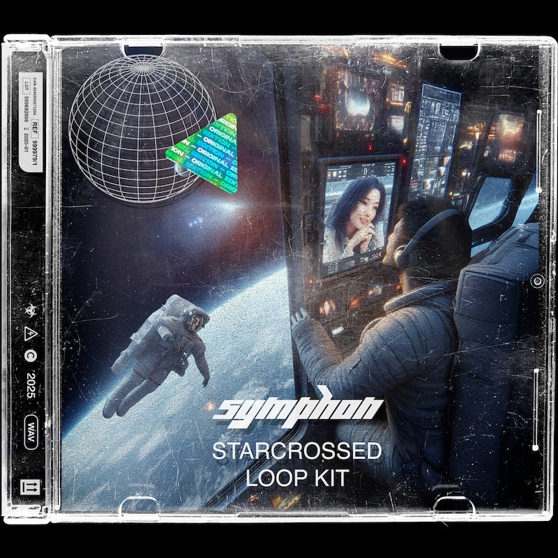 STARCROSSED Loop Kit